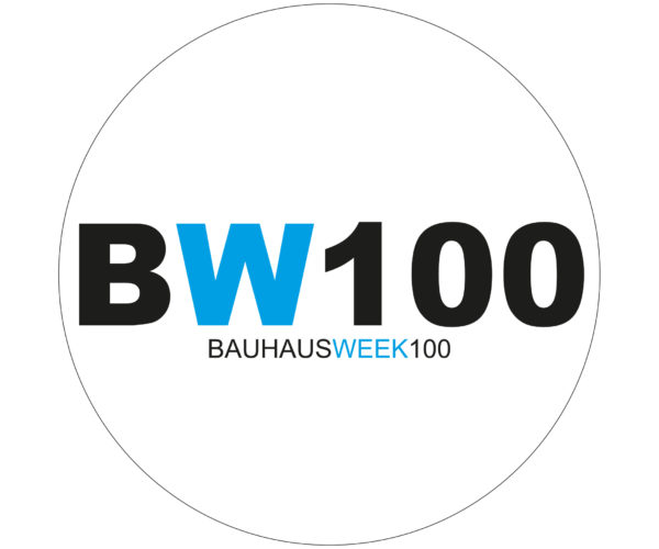 Bauhaus Week 100